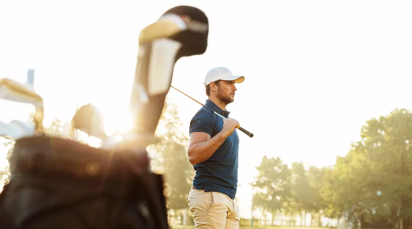 Schlag auf Schlag: Wie beeinflusst innovatives Marketing den Golfsport?