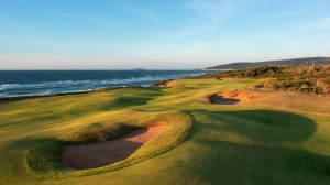 Cabot Links in Nova Scotia ist der erste echte Links-Golfplatz Kanadas.